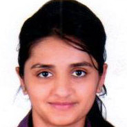 Jagruti Prajapati