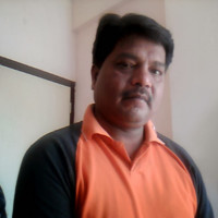 Chandan Pandey
