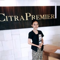 Niken Novianti Djodi