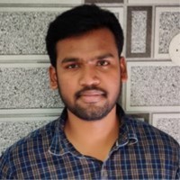 Rakshith K