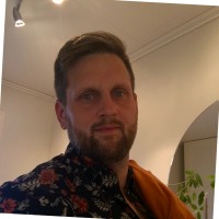 Jens Hörnqvist