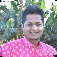 Bibhishan Dhagate