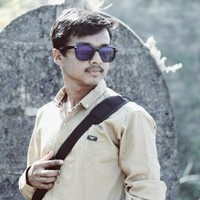 HIREN MORI