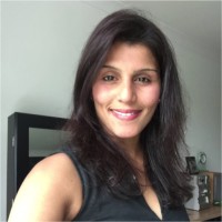 Benila Ravindranathan