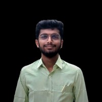 CHETHAN AR