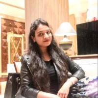 Vishakha Kotambkar