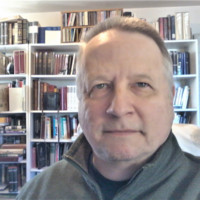 Keith Eckert