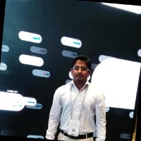 Ranjan P