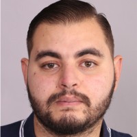 Mohamed Ali Dhouib
