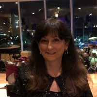 Paula Rouse