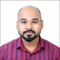 Pratyush Ranjan Biswal