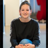 Natascha Van Diemen