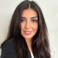 Sarah Khan