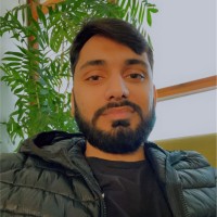 Husnain Gohar