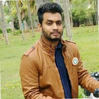 Vinod Shetty