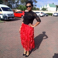 xihlamariso permlah mathonsi