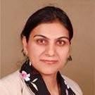 Ashima Arora
