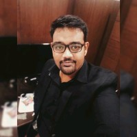 Kumar Iyer