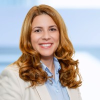 Elena Pavlova