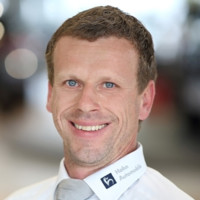 Markus AUDI Gottner