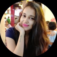 Ridhima Prasad