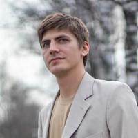 Александр Быков