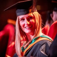 Victoria Pownall