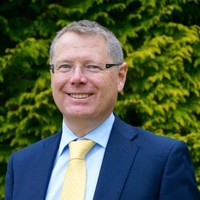 Kevin Reed Bsc (Hons), Abfa (Dip)