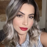 Kassimary Santos
