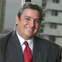 DAVID AROSEMENA