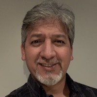 Pedro Camacho