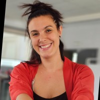 Elisa Martín Mayor
