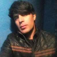 Fraidoon Furqaan
