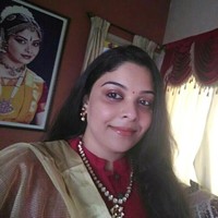 Sunitha Hari