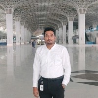 Md. Touhidur Rahman
