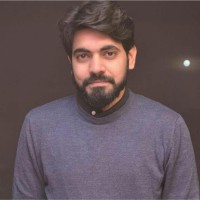 Muhammad Ejaz