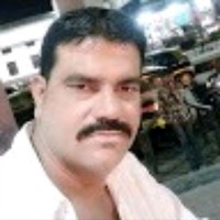 Dinesh Jangid