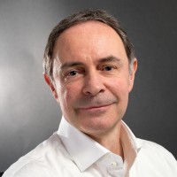 Alain Morel
