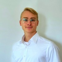 Samuel Huber
