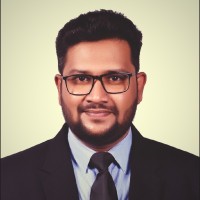 Ketan Satpute