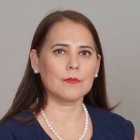 Patricia Gastelum Hurtado