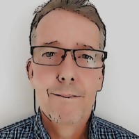 Tim Goddard