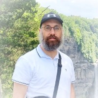 daniel moriel