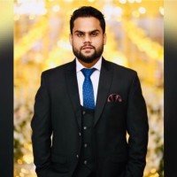 TALHA BHATTI