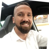Michal Geczy