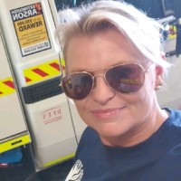 Michelle Hopkirk