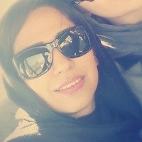 MahSa Izadi