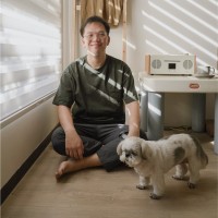 Gordon Shih