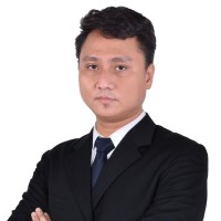 Michael Dexter T. Revil, PME, DOE-CEA