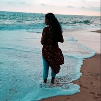 Anisha Pandian